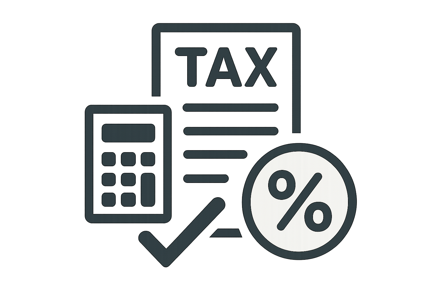 Tax Services